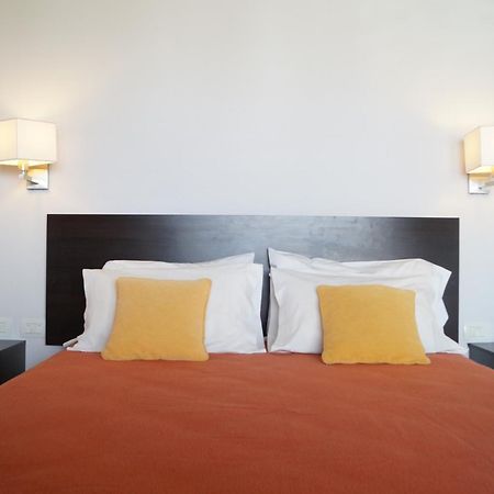 Morada Sur Apart Hotel Las Gaviotas Zewnętrze zdjęcie