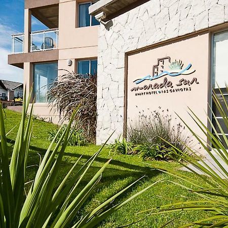 Morada Sur Apart Hotel Las Gaviotas Zewnętrze zdjęcie