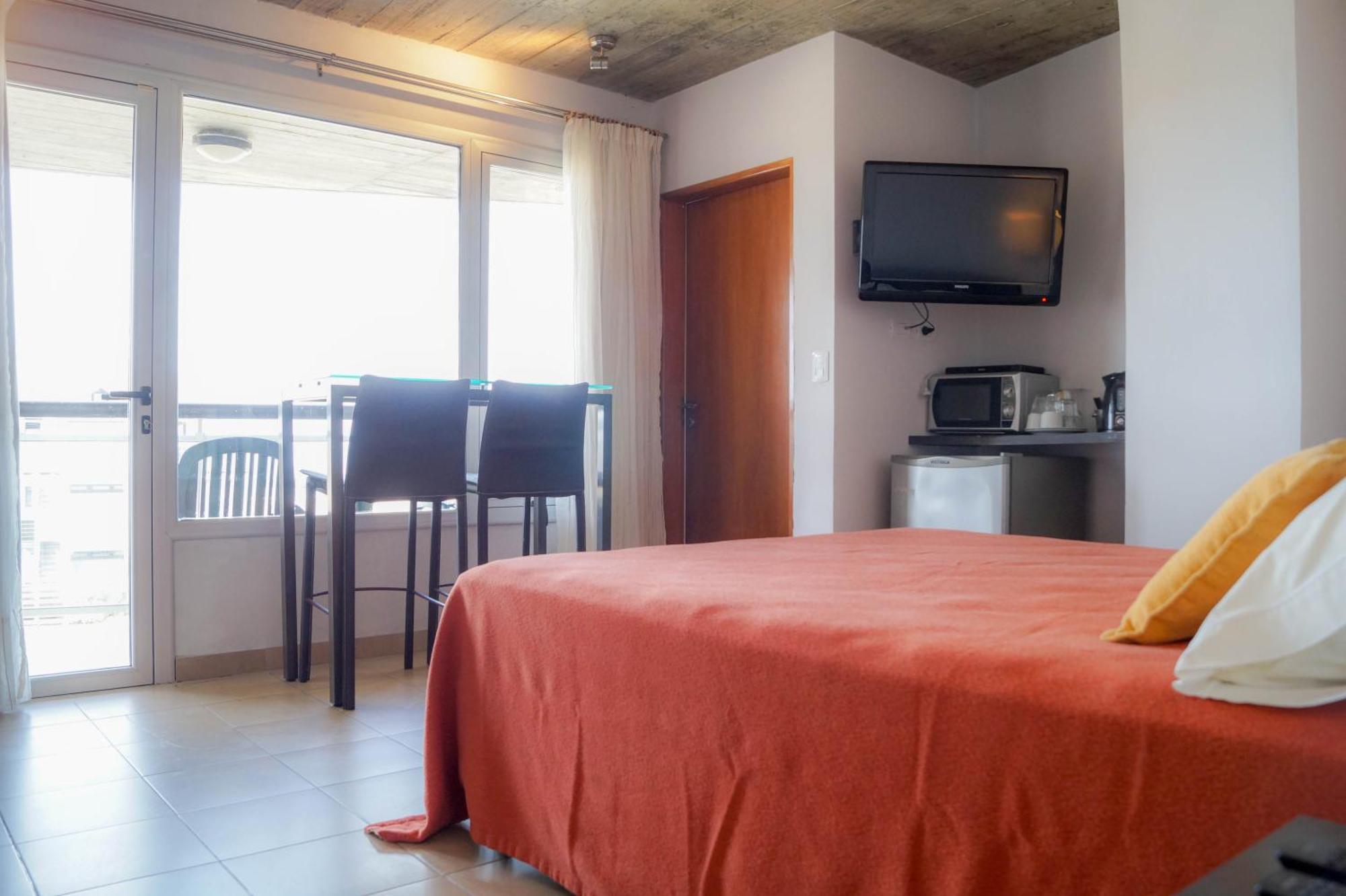 Morada Sur Apart Hotel Las Gaviotas Zewnętrze zdjęcie