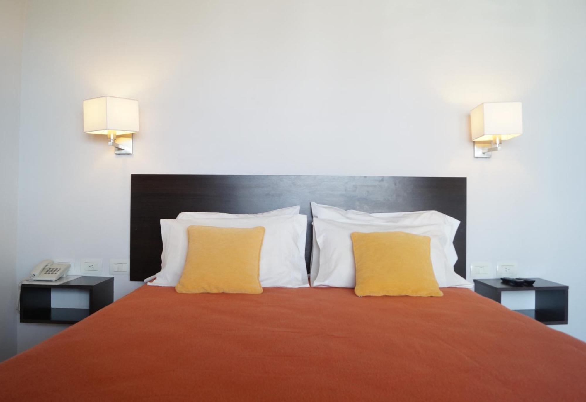 Morada Sur Apart Hotel Las Gaviotas Zewnętrze zdjęcie