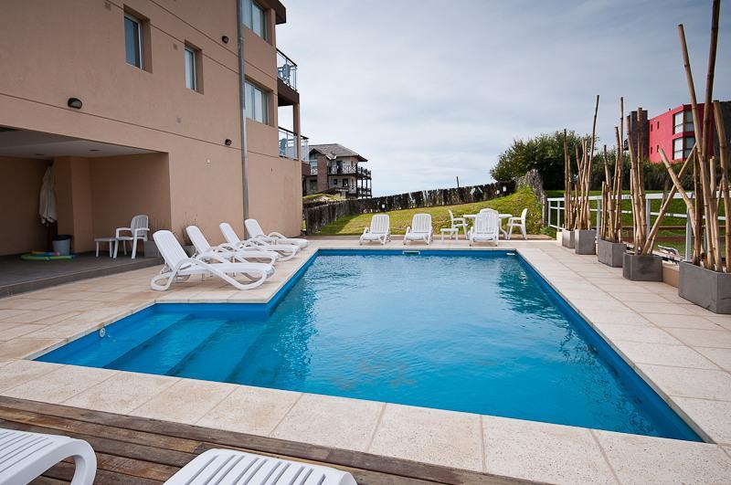 Morada Sur Apart Hotel Las Gaviotas Zewnętrze zdjęcie