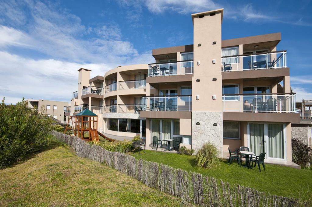 Morada Sur Apart Hotel Las Gaviotas Zewnętrze zdjęcie