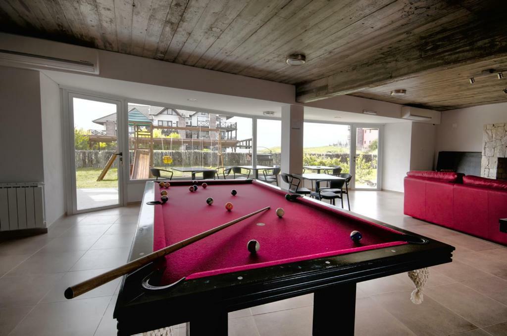 Morada Sur Apart Hotel Las Gaviotas Zewnętrze zdjęcie