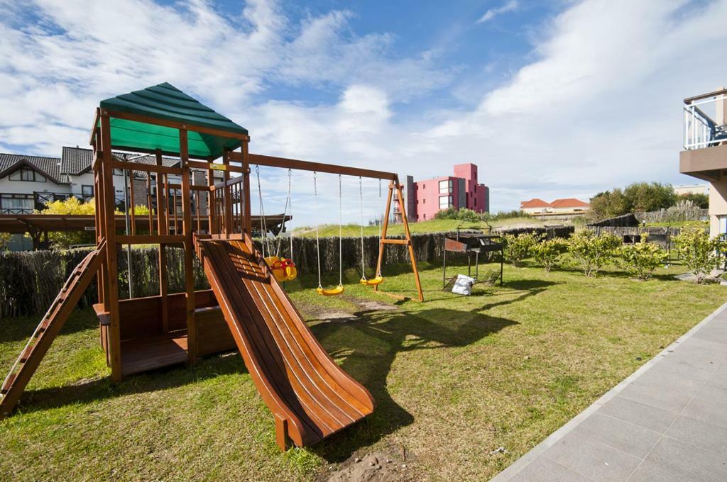 Morada Sur Apart Hotel Las Gaviotas Zewnętrze zdjęcie