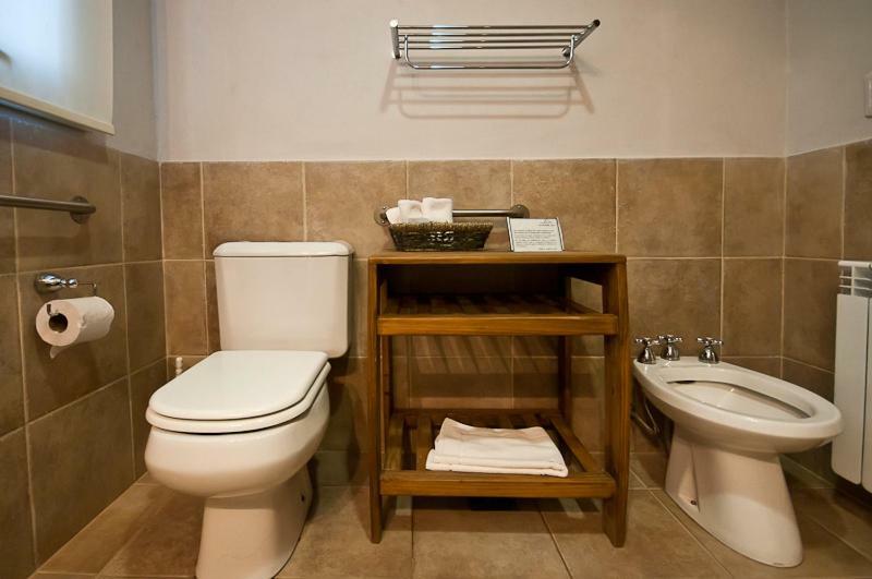 Morada Sur Apart Hotel Las Gaviotas Zewnętrze zdjęcie