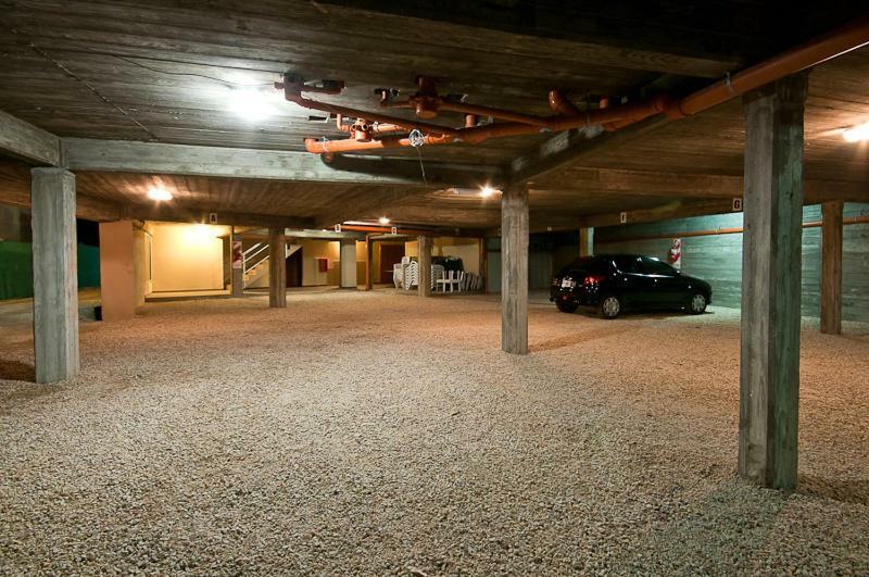 Morada Sur Apart Hotel Las Gaviotas Zewnętrze zdjęcie