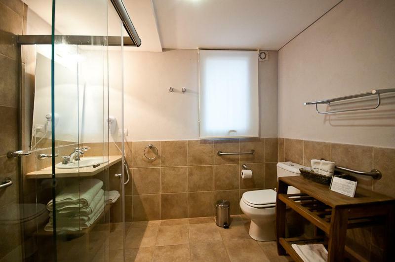 Morada Sur Apart Hotel Las Gaviotas Zewnętrze zdjęcie