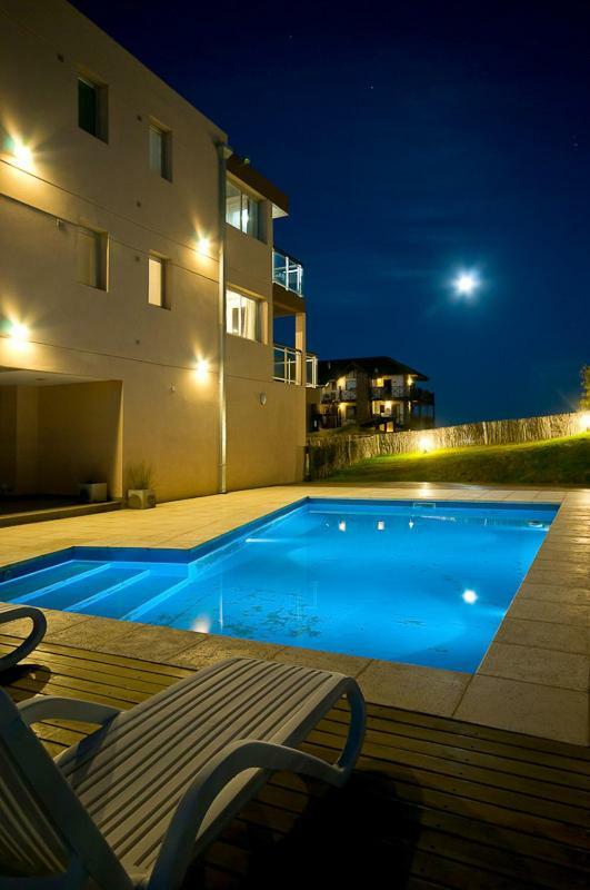 Morada Sur Apart Hotel Las Gaviotas Zewnętrze zdjęcie