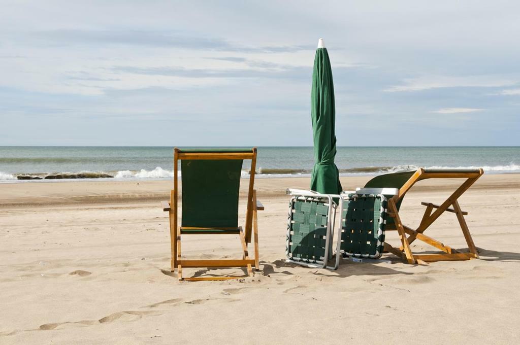 Morada Sur Apart Hotel Las Gaviotas Zewnętrze zdjęcie