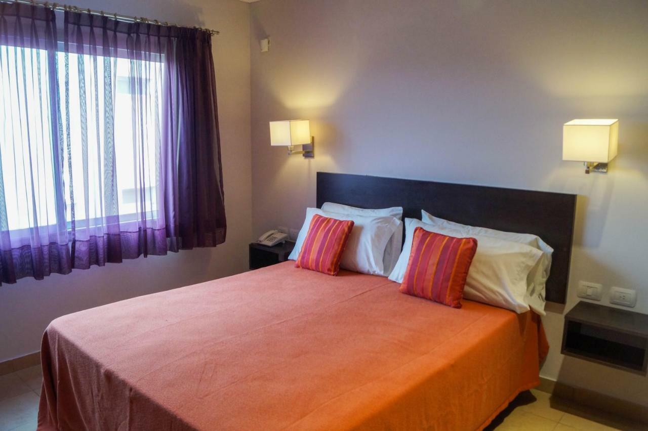 Morada Sur Apart Hotel Las Gaviotas Zewnętrze zdjęcie