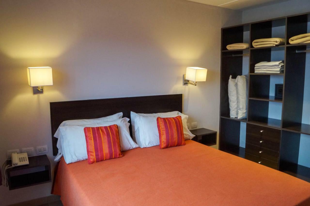 Morada Sur Apart Hotel Las Gaviotas Zewnętrze zdjęcie