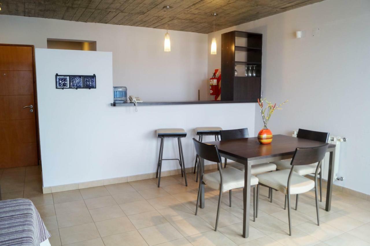 Morada Sur Apart Hotel Las Gaviotas Zewnętrze zdjęcie