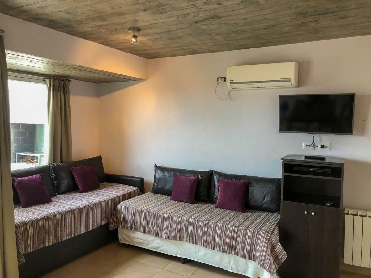 Morada Sur Apart Hotel Las Gaviotas Zewnętrze zdjęcie