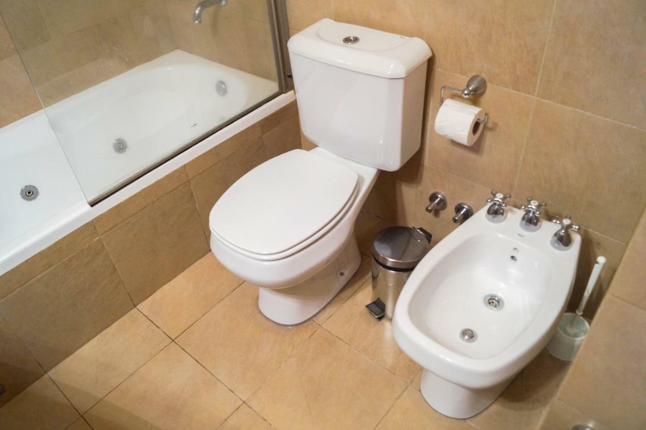 Morada Sur Apart Hotel Las Gaviotas Zewnętrze zdjęcie