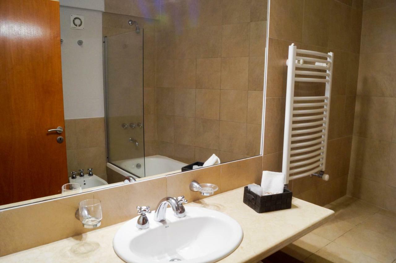 Morada Sur Apart Hotel Las Gaviotas Zewnętrze zdjęcie