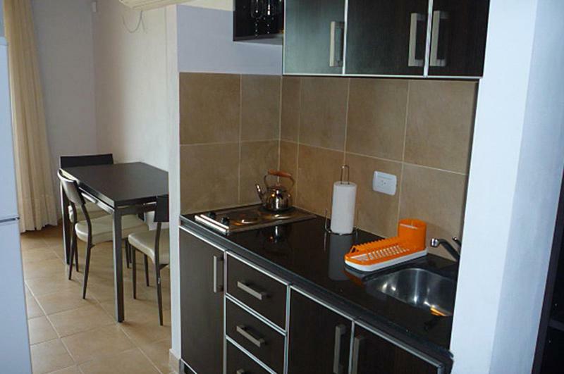 Morada Sur Apart Hotel Las Gaviotas Zewnętrze zdjęcie