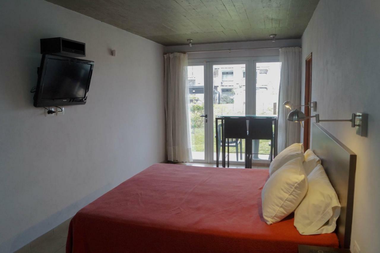 Morada Sur Apart Hotel Las Gaviotas Pokój zdjęcie