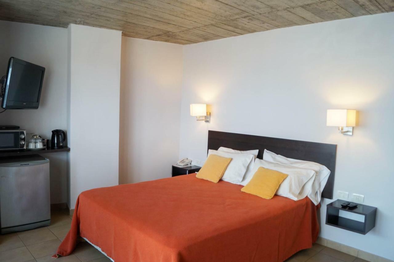 Morada Sur Apart Hotel Las Gaviotas Pokój zdjęcie