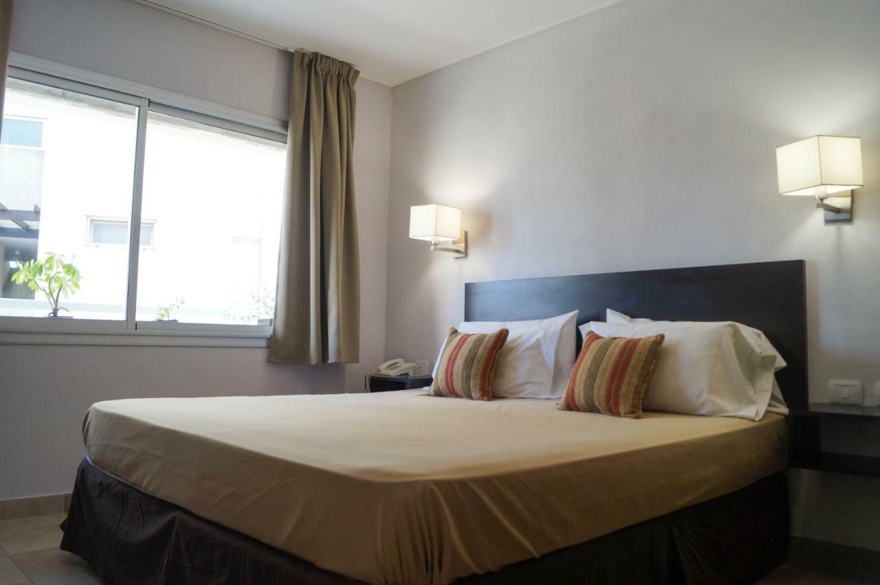 Morada Sur Apart Hotel Las Gaviotas Zewnętrze zdjęcie