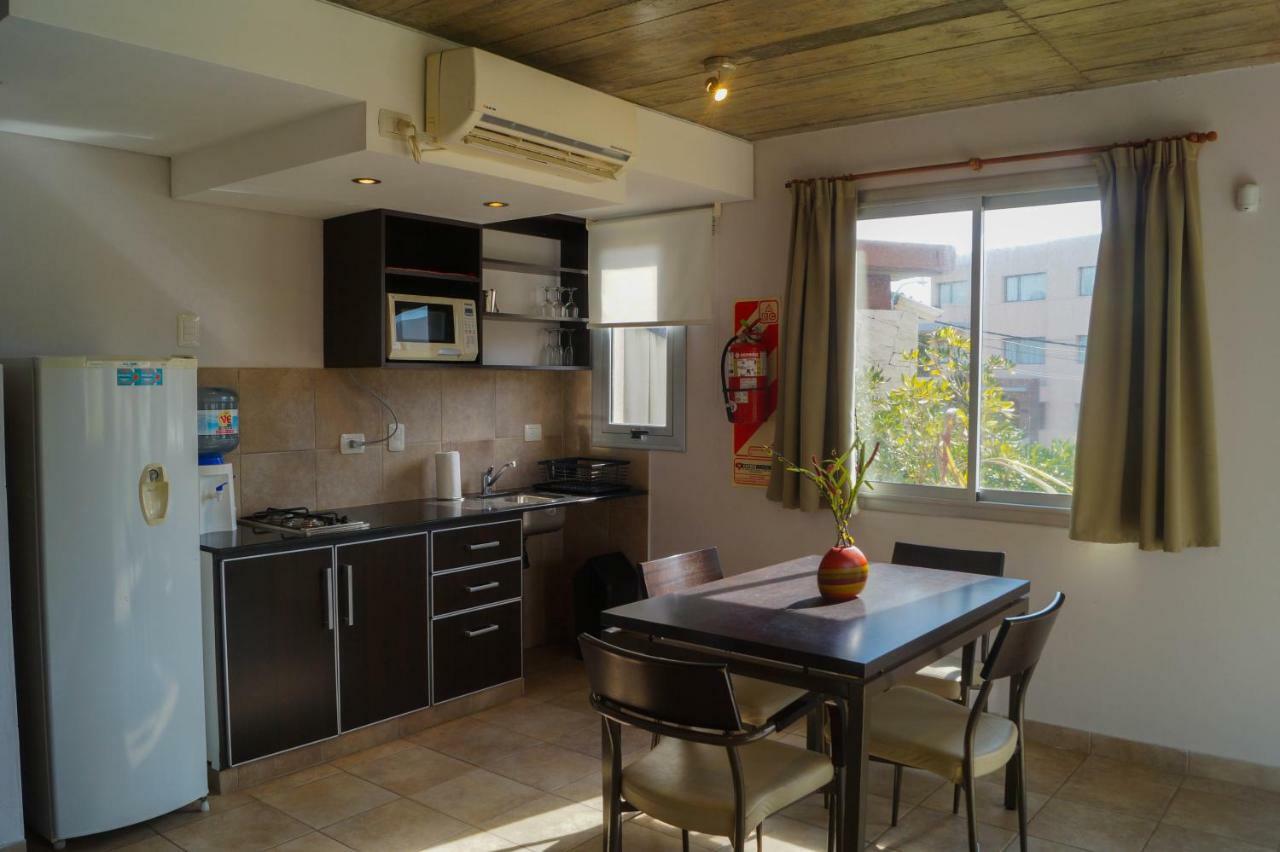 Morada Sur Apart Hotel Las Gaviotas Zewnętrze zdjęcie