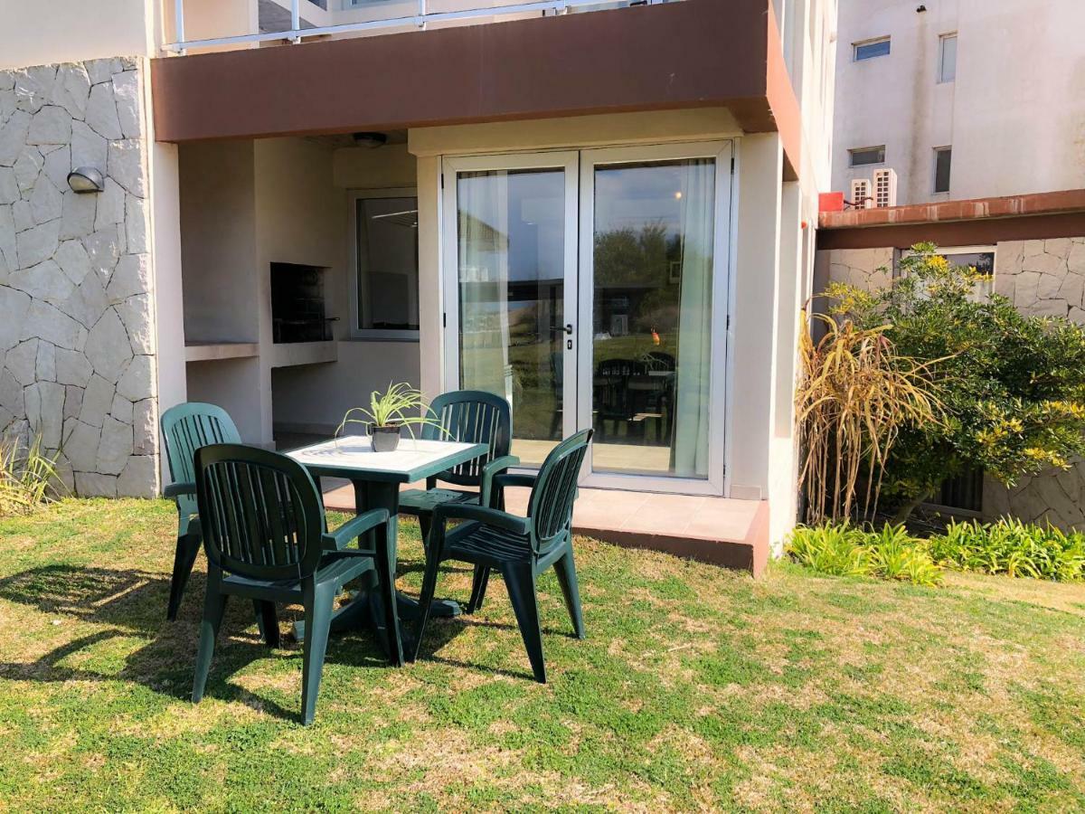 Morada Sur Apart Hotel Las Gaviotas Zewnętrze zdjęcie