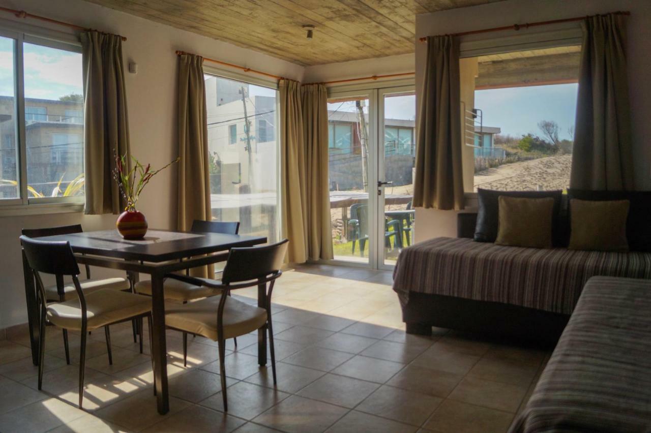Morada Sur Apart Hotel Las Gaviotas Zewnętrze zdjęcie